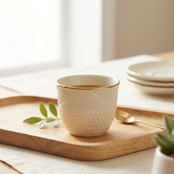Coffee Cup Set 12 Pieces